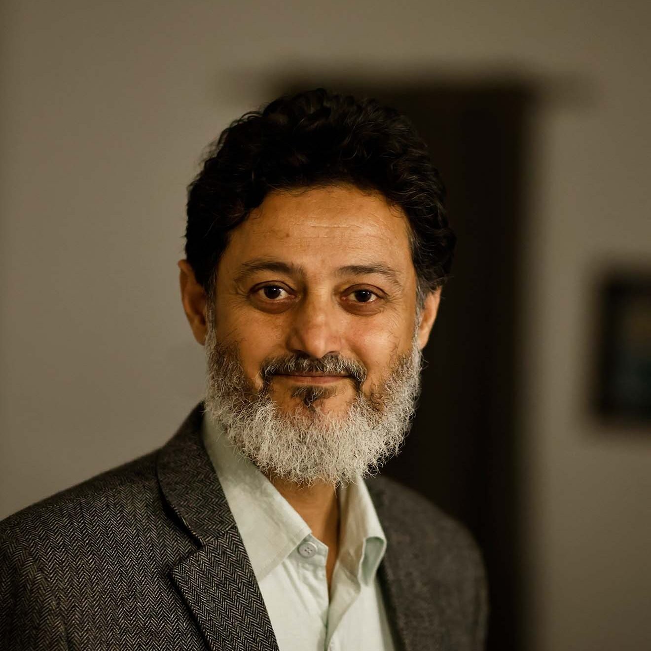 Khabbab Ahmed - Chromium Art Studio