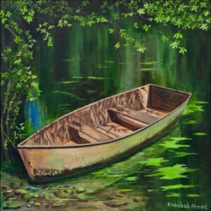 The Boat