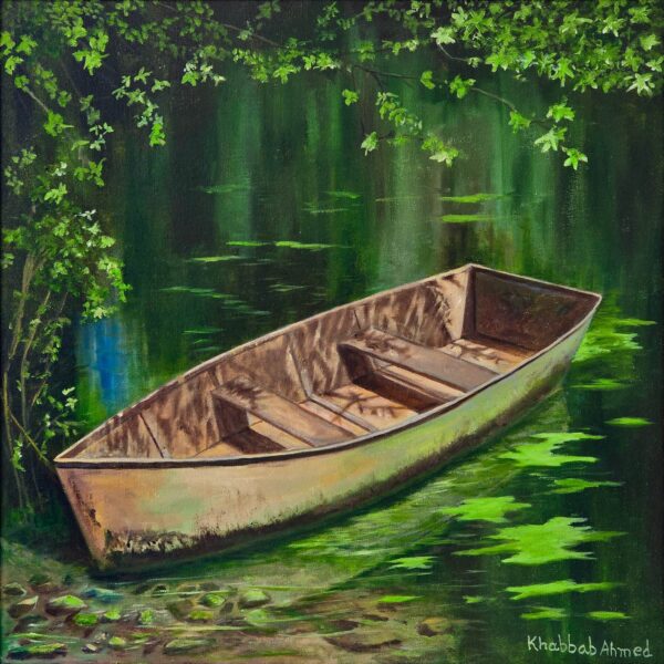 The Boat