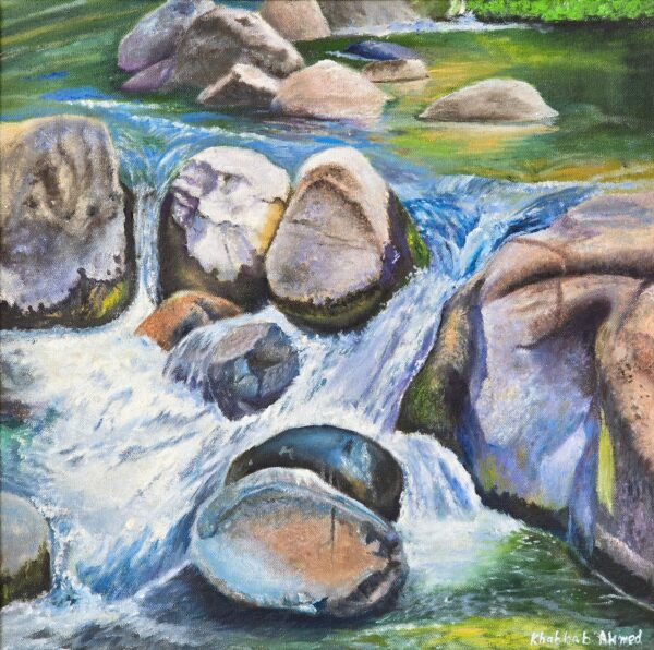 The Brook