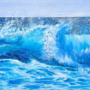 Breaking Waves