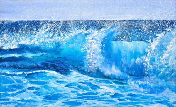 Breaking Waves