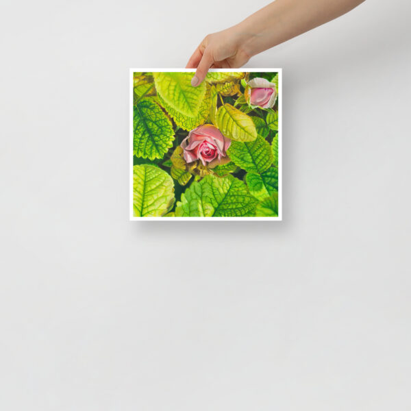 The Chosen One | Art Print - Image 2