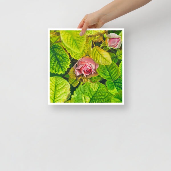 The Chosen One | Art Print - Image 3