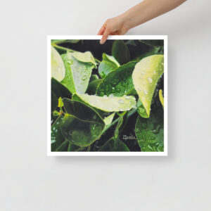 Tears of Joy | Art Print